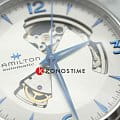 Часы Hamilton Jazzmaster Open Heart Auto H32705152 фото 6